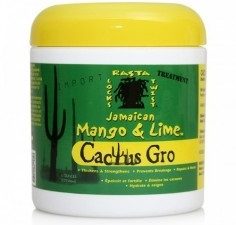 Jamaican Mango & Lime Cactus Gro 6 oz