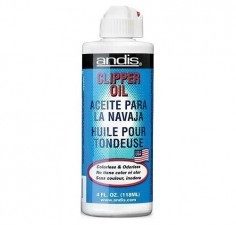 Andis Clipper Oil 4oz