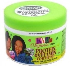 Africa's Best Kids Organics Provitamin Hair-Scalp Remedy 7.5 oz