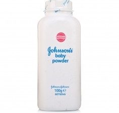 Johnsons Baby Powder 100 g