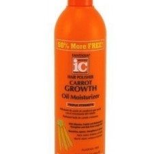 Fantasia IC Carrot Oil Moisturizer 12 oz