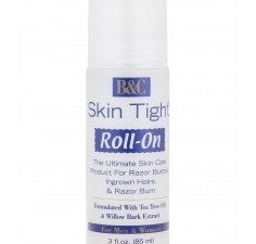 B&C Skin Tight In-grown Hair & Razor Creme Extra 2oz -