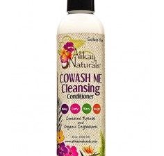 Alikay Co-Wash Me Clean Cond. 8oz