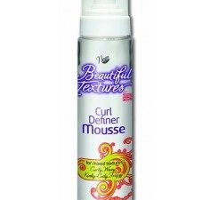 Beautiful Textures Styling Mousse 8oz