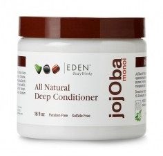 Eden BW Jojoba Deep Conditioner 16 oz
