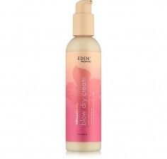 Eden Hibsc. Honey Blow Dry Cream 8oz 58033