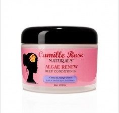 Camille Rose Algae Deep Conditioner 8oz