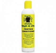 Jamaican Mango & Lime Protein Conditioner 8 oz