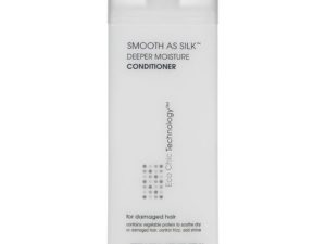 Giovanni Smooth as Silk Deep Moisture Conditioner 8.5oz