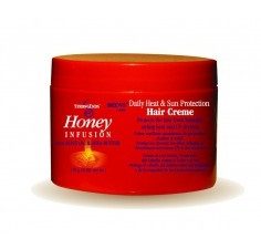Biocare Strong Ends Daily Heat&Sun Protection Hair