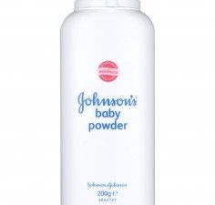 Johnsons Baby Powder 200 gr