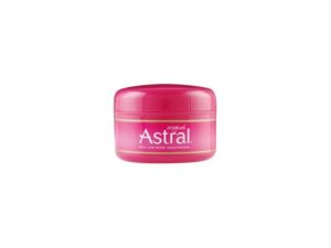 Astral Moistriser Cream (pink) 200ml