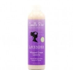 Camille Rose Lavende Whip Leave in