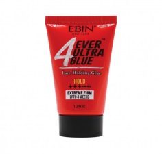 Ebin 4 Ever Ultimate Glue 1.25oz Extreme Firm - SPECIAL OFFER