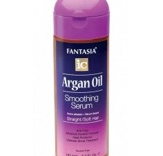 Fantasia IC Argan Oil Smooth Serum 6.2 oz