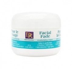 D&R Facial Fade Lightening Cream 3 oz