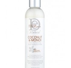 Design Essentials Coco&Monoi Milk Shampoo 8oz