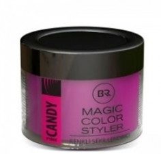 Black & Red Magic Color Styler Candy Pink 100ml