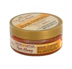 Creme of Nature Pure Honey Moist. Infusion Edge Control 2,25oz