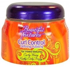 Beautiful Textures Curl Control Pudding 15 oz