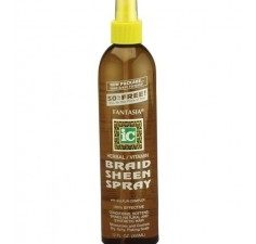 Fantasia IC Braid Sheen Spray 12oz