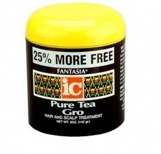 Fantasia IC Pure Tea Gro Complex 4 oz