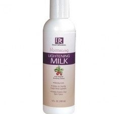 D&R Moisturizing Lightening Milk 6 oz