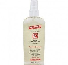 Fantasia IC Hair Straightner (spray) 6oz