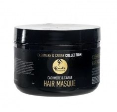 Curls Cashmere & Caviar Hair Masque 8oz