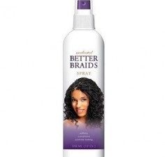 Better Braid Spray
