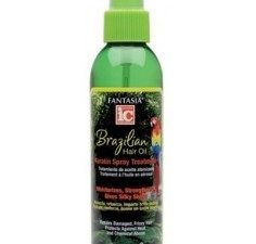 Fantasia IC Brazilian Keratin Treatment Spray 6 oz