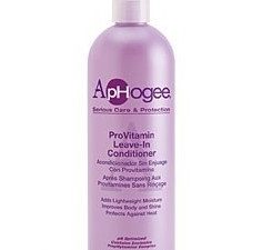 ApHogee Pro-Vitamin Leave-In Conditioner 16 oz