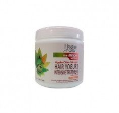Hawaiian Silky 14in1 Hair Yogurt Intensive Treatment 16oz