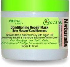Biocare Curls & Naturals Conditioning Repair Mask