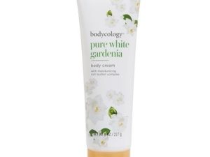 Bodycology Pure WG Cream 8oz - SPECIAL OFFER