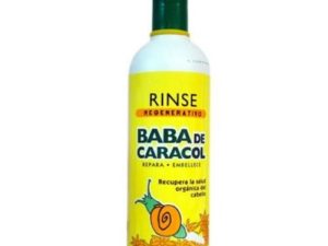BABA DE CARACOL RINS 470 ML - SPECIAL OFFER