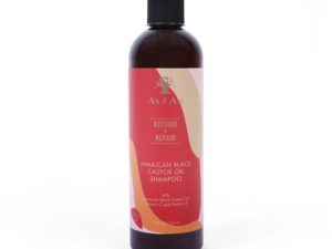 As I Am Jamaican Black Castor Oil Shampoo 12oz