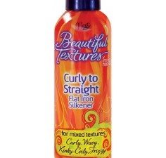 Beautiful Textures Flat Iron Silkener 6 oz