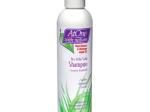 At One Itchy Sculp Shampoo 8oz
