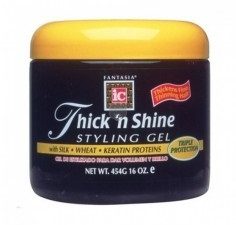 Fantasia IC Thick N Shine Gel 16 oz