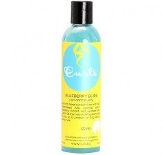 Curls Blueberry Bliss Control Jelly 8oz