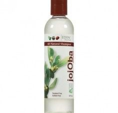 Eden BW Jojoba Moist Shampoo 8 oz
