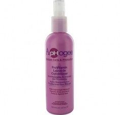 ApHogee Pro-Vitamin Leave-In Conditioner 8 oz
