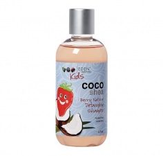 Eden Coco Shea Kids D. Shampoo 8oz
