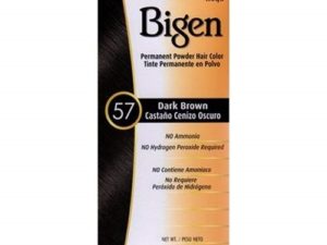 Bigen Powder Hair Color #88 Blue Black
