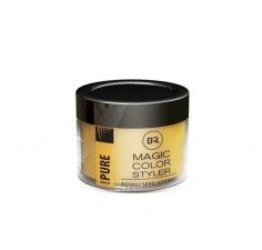 Black & Red Magic Color Styler Pure Gold 100ml