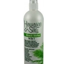 Hawaiian Silky 14 in 1 Miracle Worker 16 oz