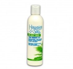 Hawaiian Silky Cream Do Any Way You Want it 16 oz