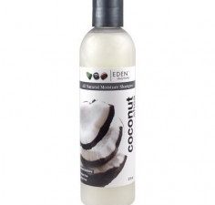 Eden BW Coconut Shea Moist. Shampoo 8oz