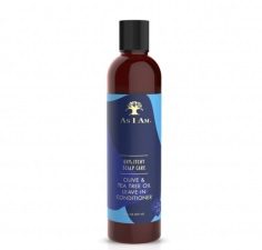 As I Am Dry & Itch Leave-In Conditioner 8oz